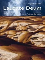 Laudate Deum : exhortation apostolique à toutes les personnes de bonne volonté sur la crise climatique - François